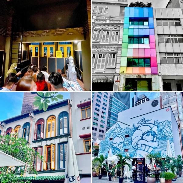 Singapore photo 25