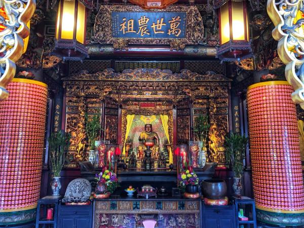 Taiwan photo 25