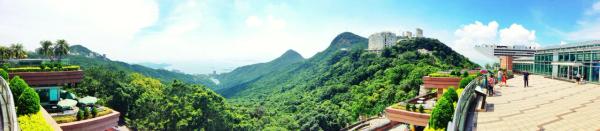 Hong Kong photo 7