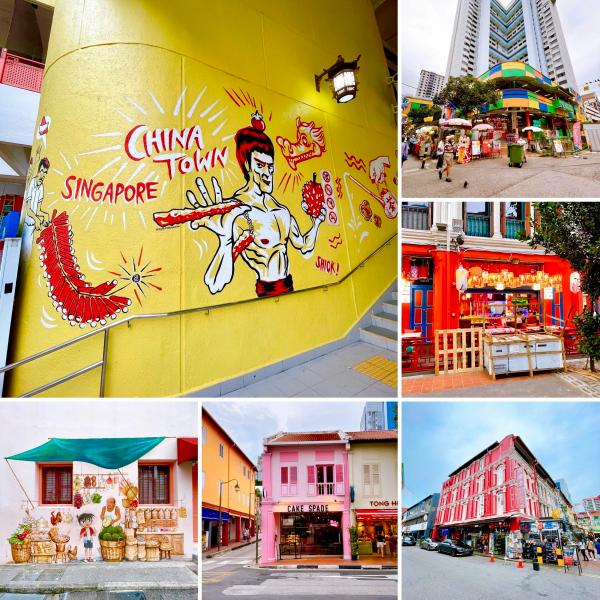 Singapore photo 33