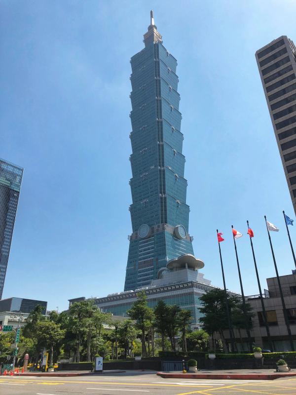 Taiwan photo 26