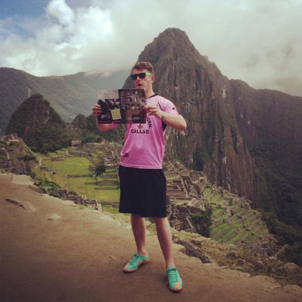 Peru photo 6