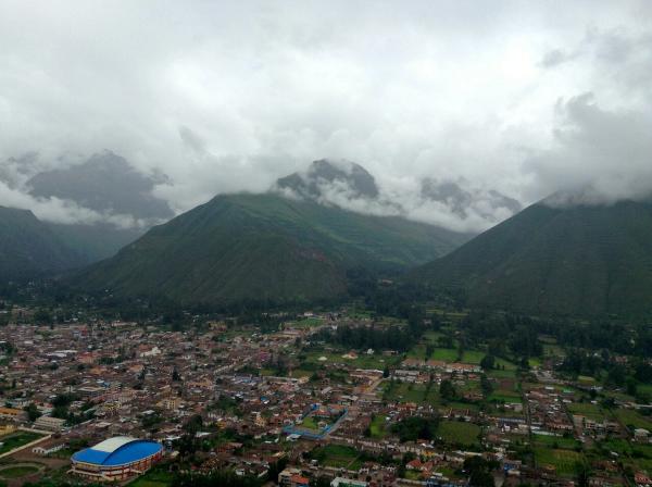 Peru photo 10