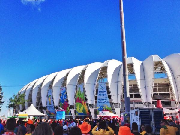 Brazil photo 33