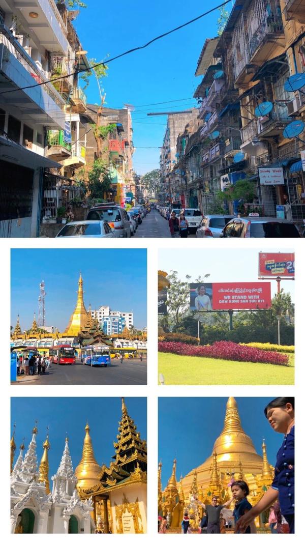 Myanmar photo 9