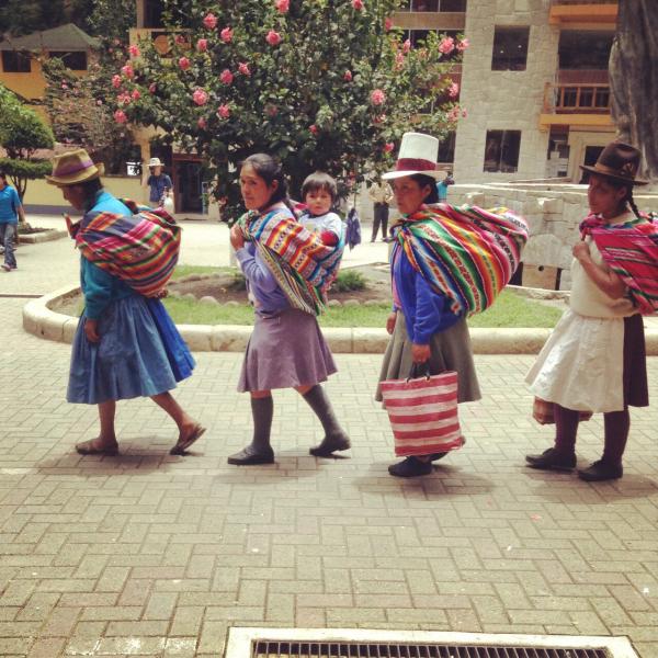 Peru photo 8