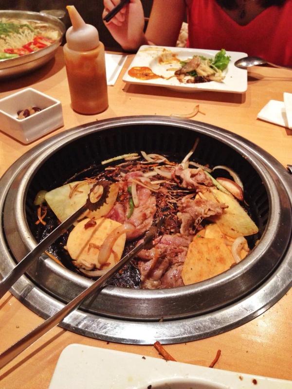 South Korea photo 3