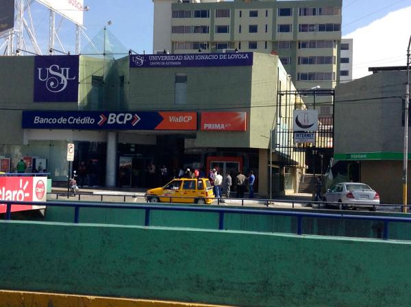 Peru photo 44