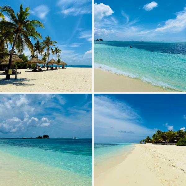 Maldives photo 2