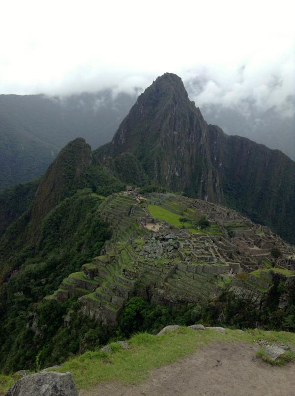 Peru photo 3