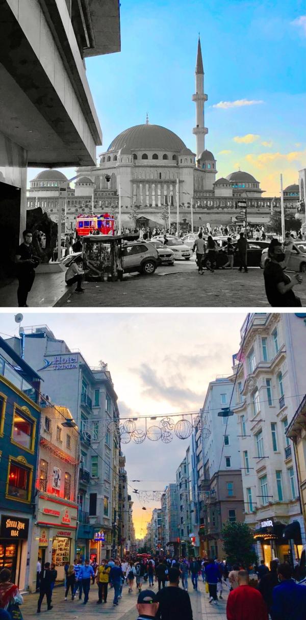 Turkey photo 4