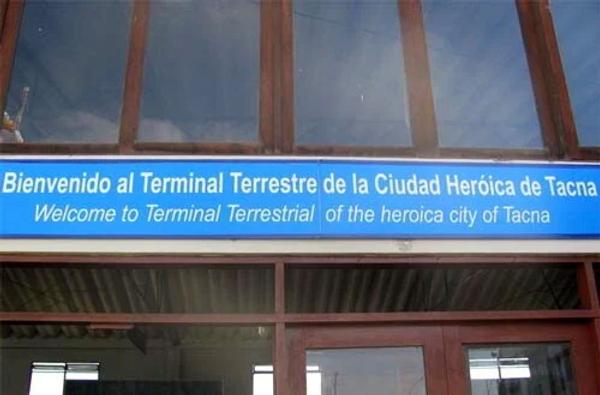 Peru photo 47