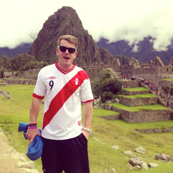 Peru photo 9