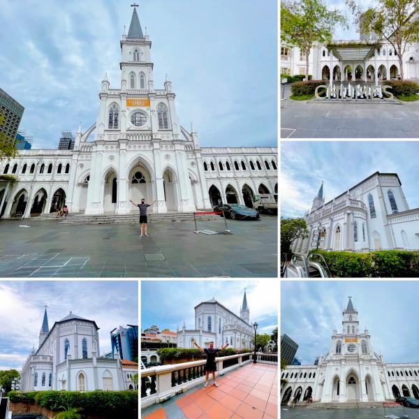 Singapore photo 35