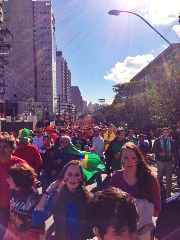 Brazil photo 29