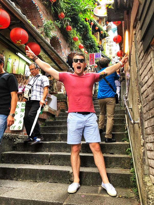 Taiwan photo 2