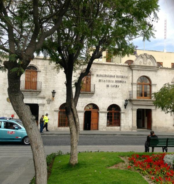Peru photo 37