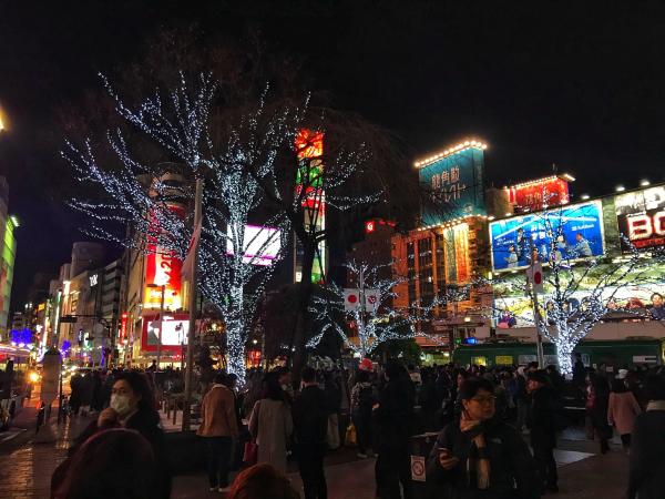 Japan photo 1