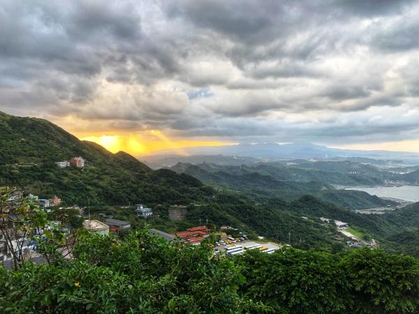Taiwan photo 4