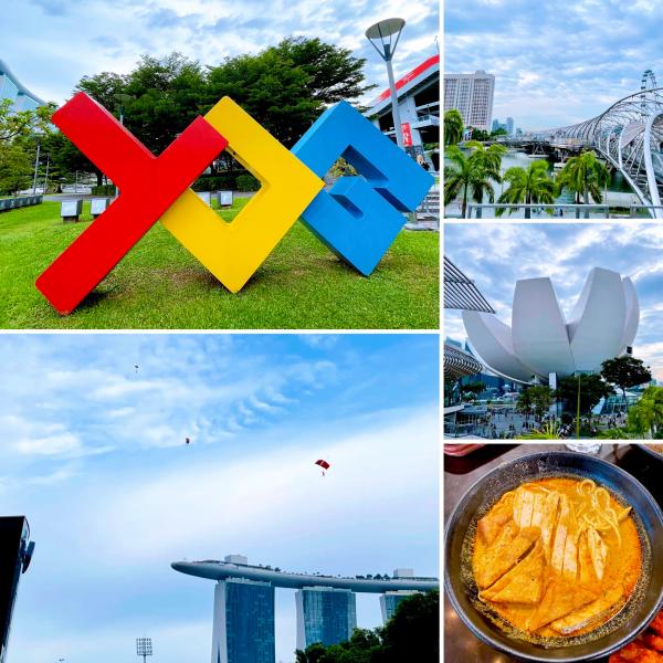 Singapore photo 23