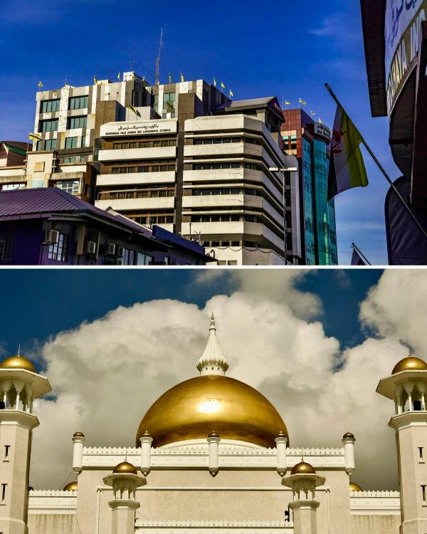 Brunei photo 8