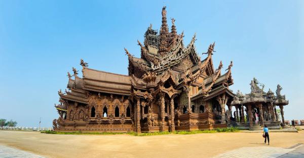 Thailand photo 41