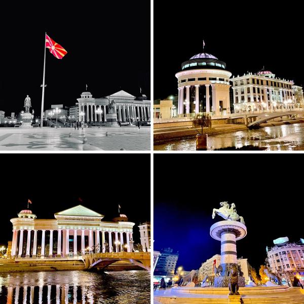 North Macedonia photo 5