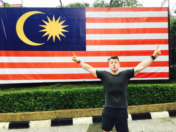 Malaysia photo 23
