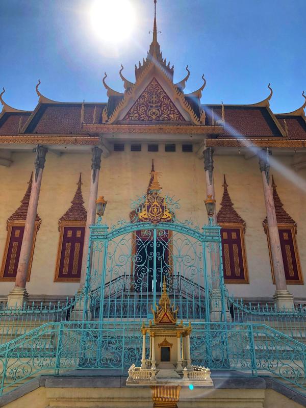 Cambodia photo 16
