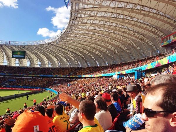 Brazil photo 21