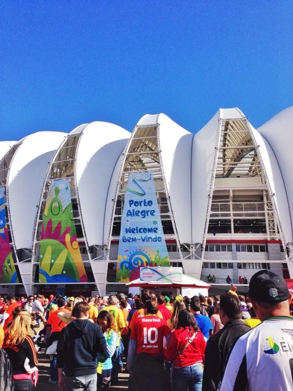 Brazil photo 31
