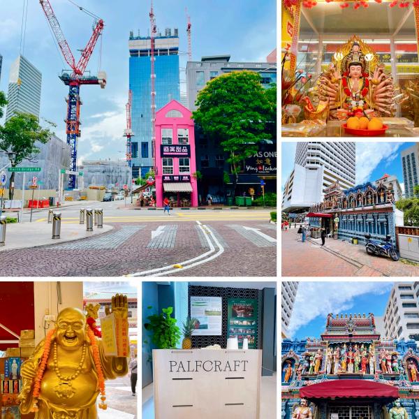Singapore photo 39