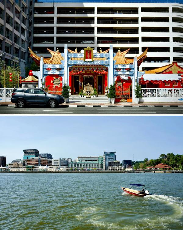 Brunei photo 6
