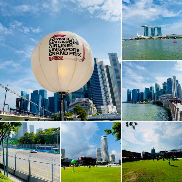 Singapore photo 7