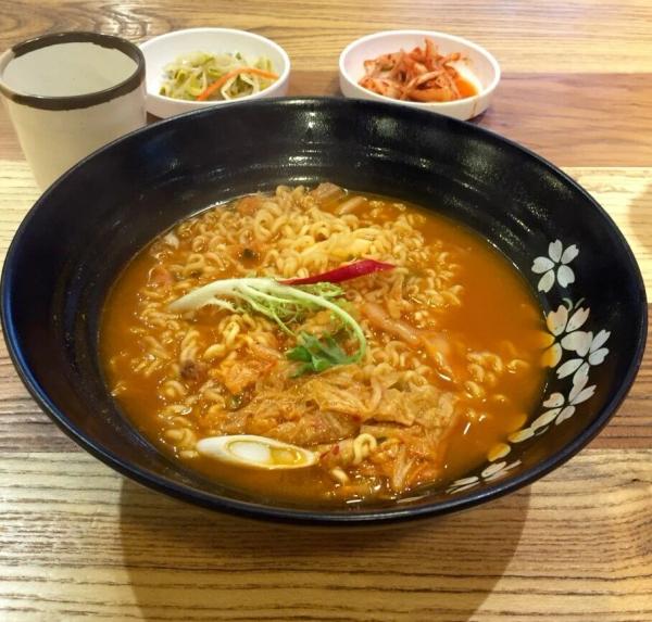 South Korea photo 1