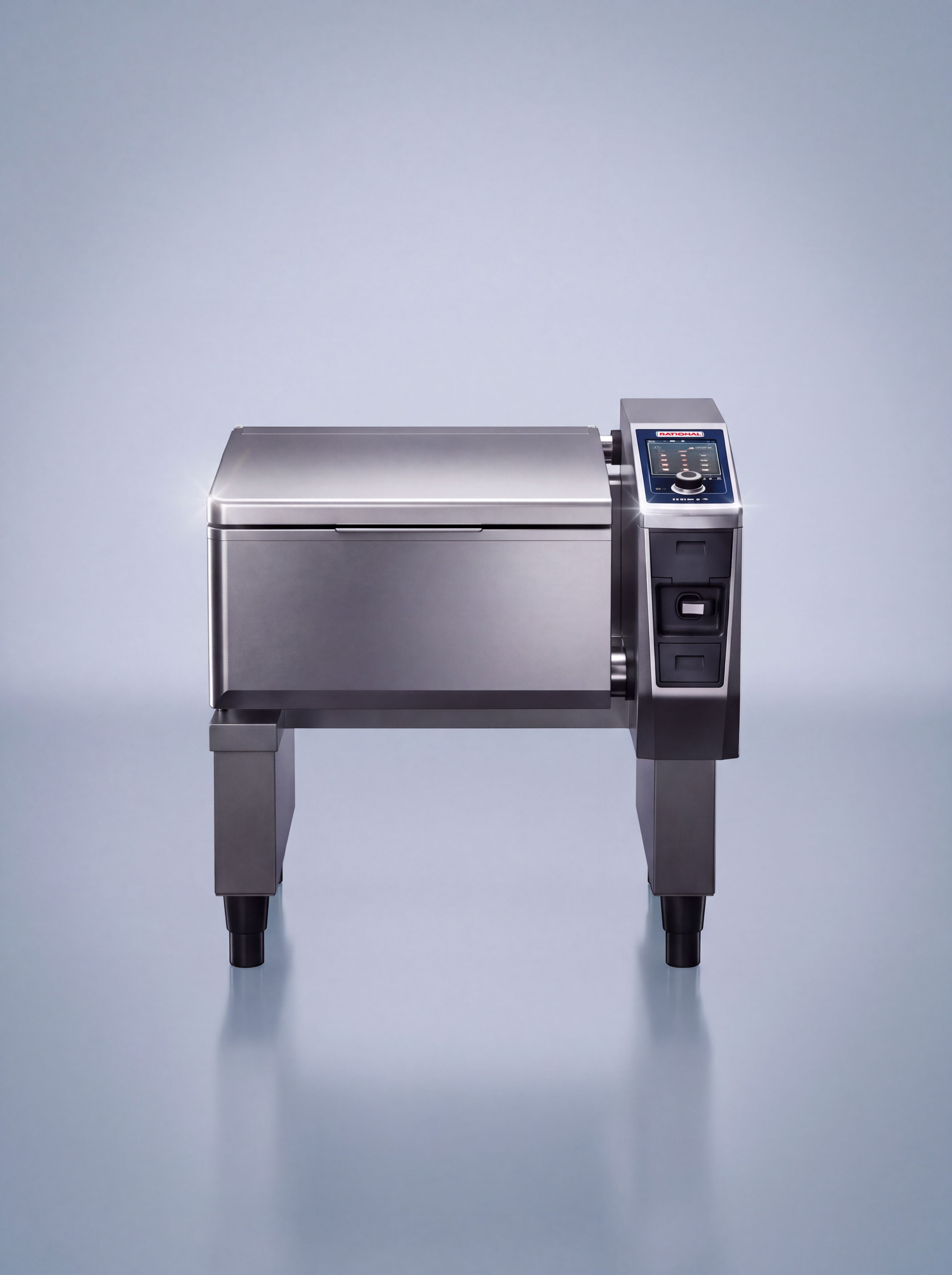Four mixte professionnel Rational iCombi Classic