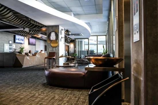 Hotel HW Liberdad
