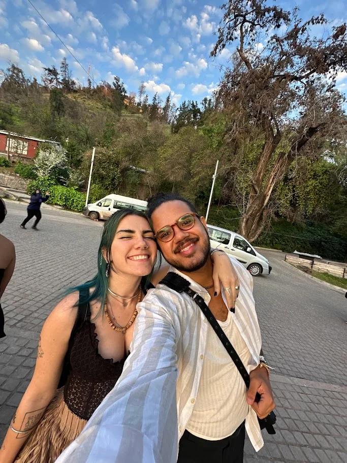 Foto de Victor & Mari