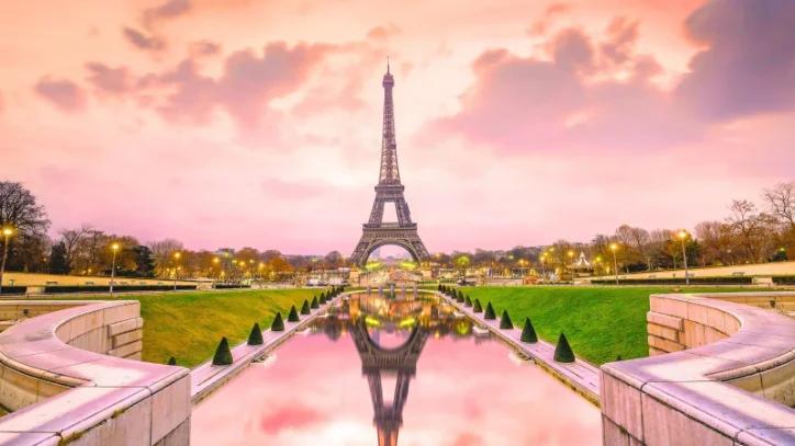 Paris, França