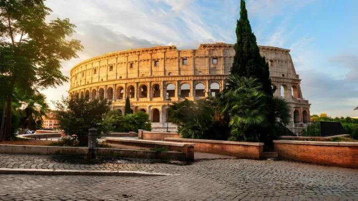 Roma, Napoli e Costa Amalfitana