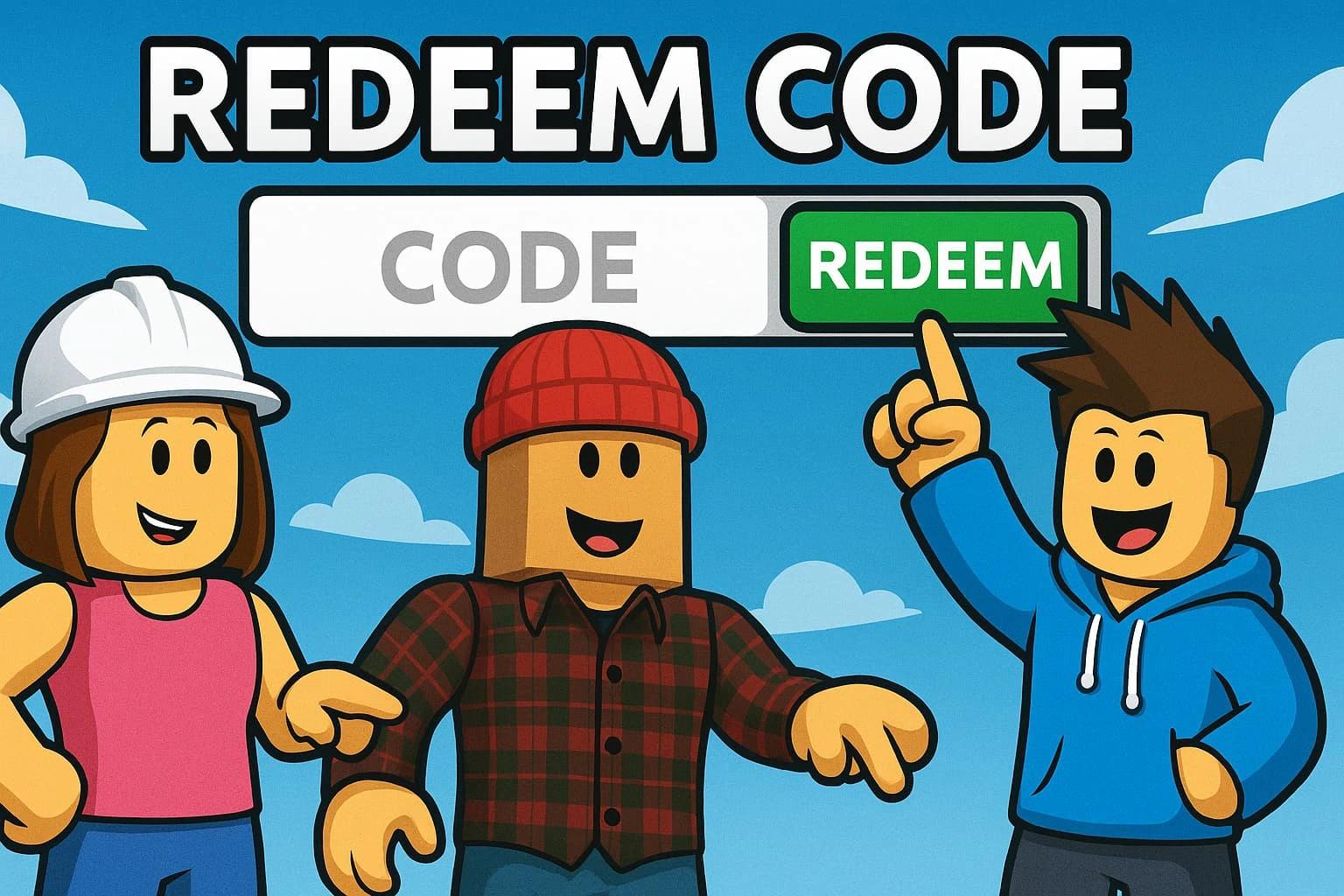Kody do Roblox – wszystko co musisz wiedzieć