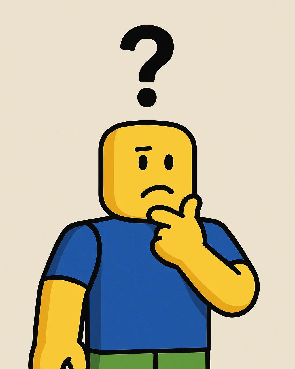 Od ilu lat można grać w Roblox? Wyjaśniamy wiekowe ograniczenia