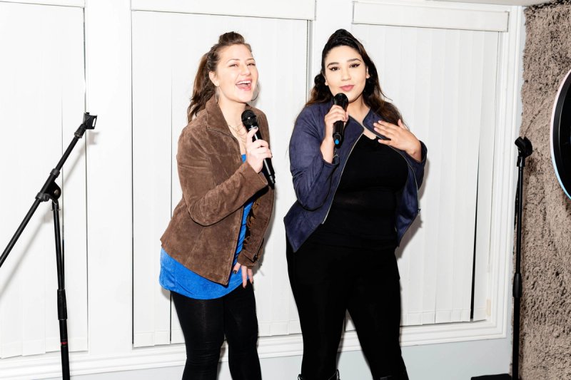 Rock Room gallery image 18