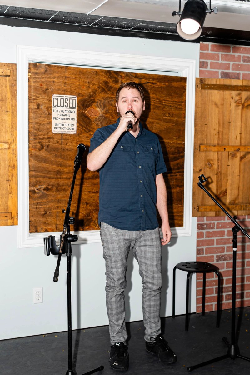 Prohibition Room gallery image 1