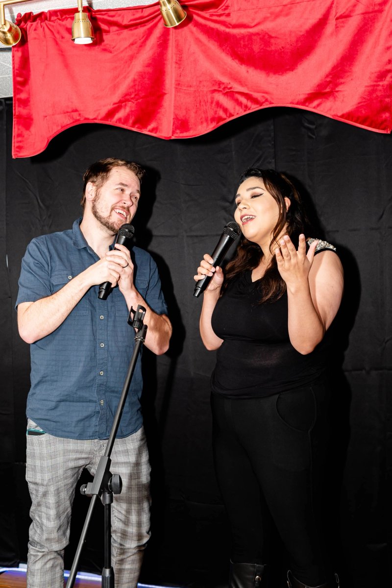 Musical Theater Room gallery image 2