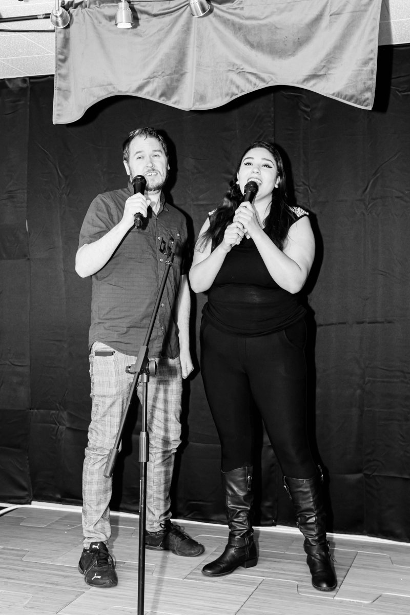 Musical Theater Room gallery image 10