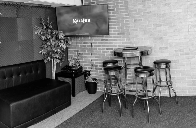 Rock Room gallery image 8