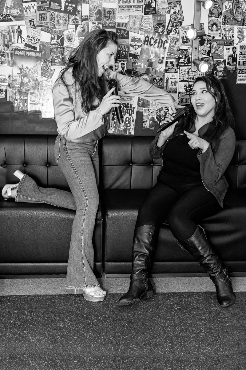 Rock Room gallery image 4