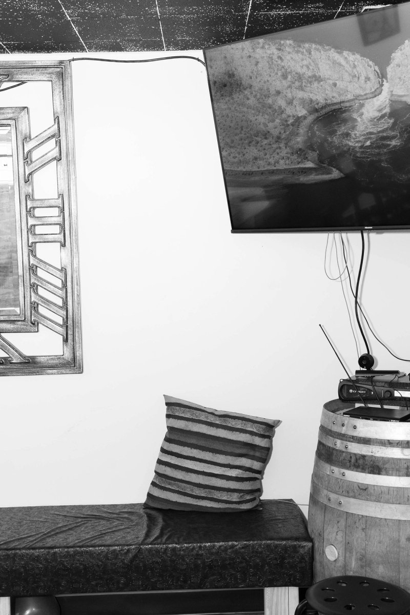 Prohibition Room gallery image 10