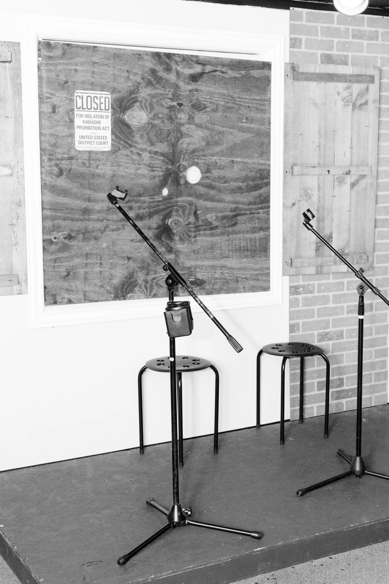 Prohibition Room gallery image 2